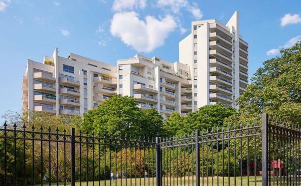 LE PARC