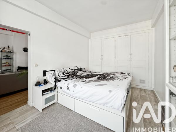 Appartement à vendre 2 pièces 43 m² Linas