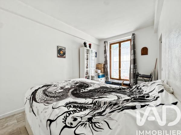 Appartement à vendre 2 pièces 43 m² Linas