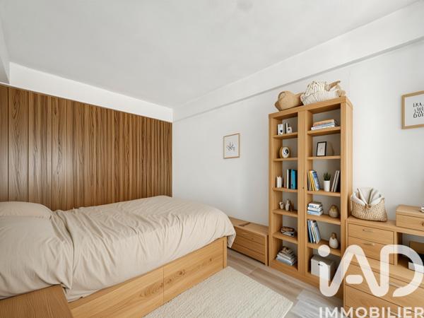 Appartement à vendre 2 pièces 43 m² Linas