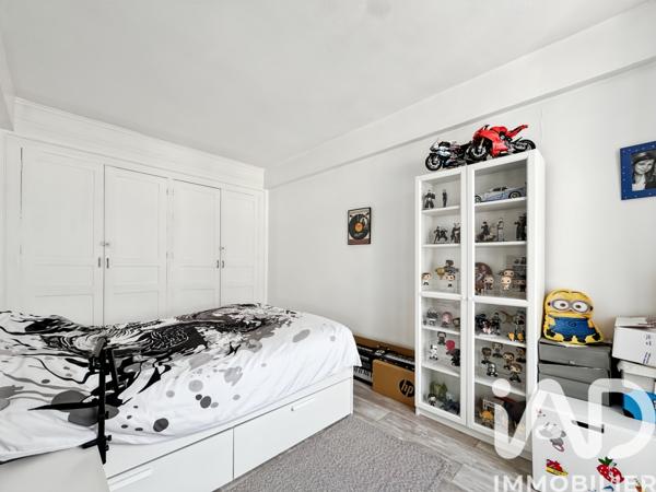 Appartement à vendre 2 pièces 43 m² Linas