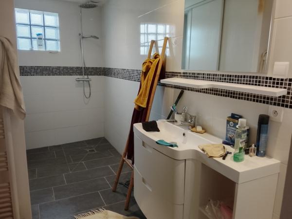 Maison  1 pièce(s)  4 chambre(s)  162 m²