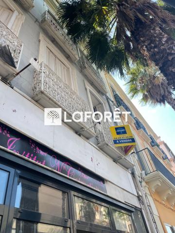 Achat appartement Perpignan - 3 pièce(s) - 71 m² - 92 000 €