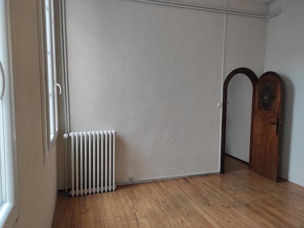Achat appartement Perpignan - 3 pièce(s) - 71 m² - 92 000 €