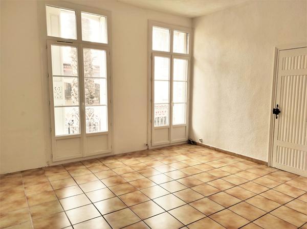 Achat appartement Perpignan - 3 pièce(s) - 71 m² - 92 000 €