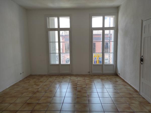 Achat appartement Perpignan - 3 pièce(s) - 71 m² - 92 000 €