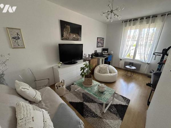 Maison La Talaudière 4 pièces 88m²