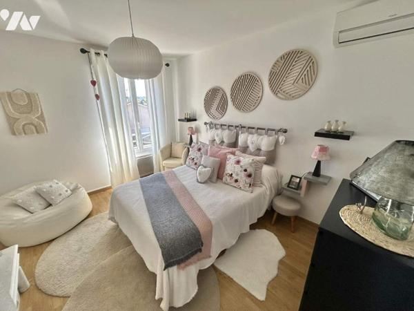 Maison La Talaudière 4 pièces 88m²