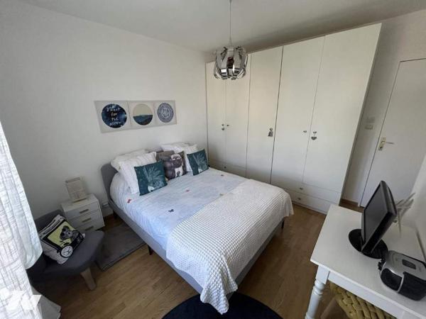 Maison La Talaudière 4 pièces 88m²