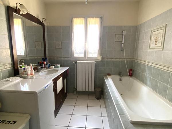 FISMES 51170  - MAISON 5 PIECES - 120 m2 - 282.000