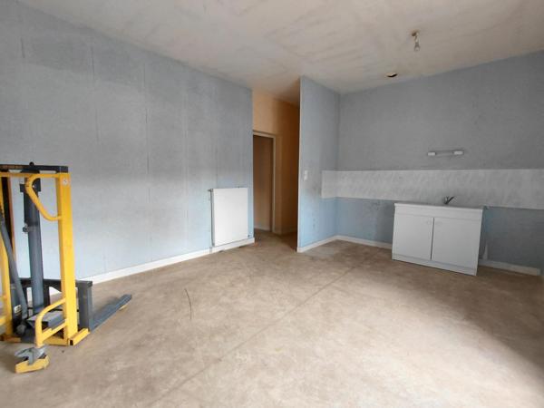 Immeuble à COUPTRAIN, 53250 - 200m²