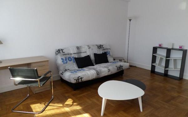 Appartement à vendre    2 pièces •  Limoges