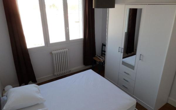 Appartement à vendre    2 pièces •  Limoges