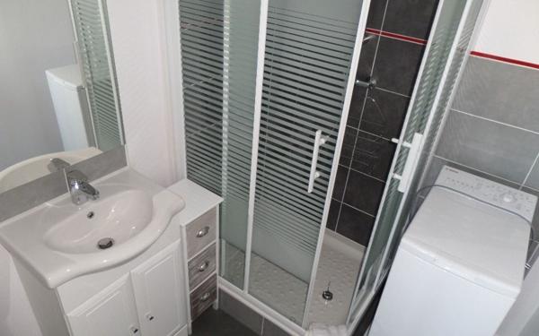 Appartement à vendre    2 pièces •  Limoges