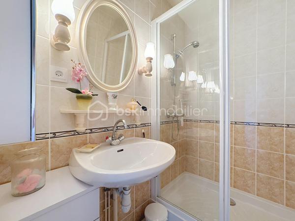 Appartement de 94,16 m²