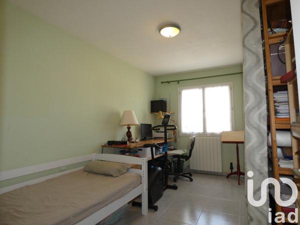 Maison traditionnelle 4 pièces de 114 m² à Gruissan (11430)