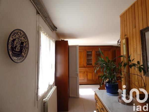 Maison traditionnelle 4 pièces de 114 m² à Gruissan (11430)