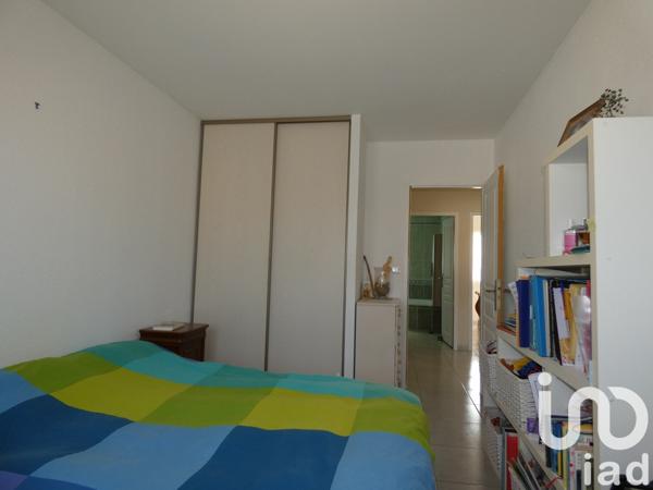 Maison traditionnelle 4 pièces de 114 m² à Gruissan (11430)