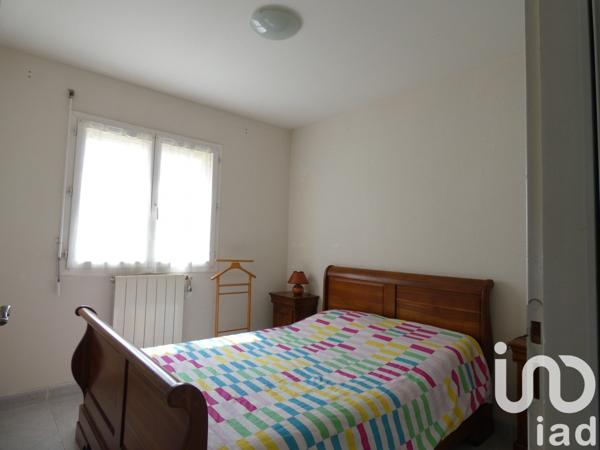 Maison traditionnelle 4 pièces de 114 m² à Gruissan (11430)