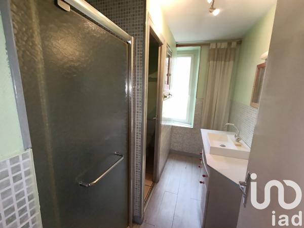 Maison de ville 3 pièces de 81 m² à Poulaines (36210)