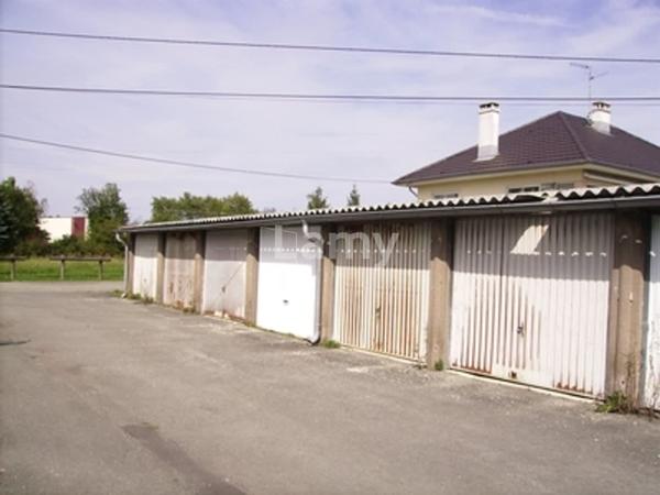 Annexes stationnement