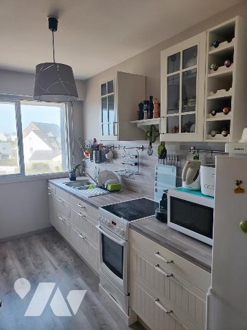 QUIBERON - COTE SAUVAGE