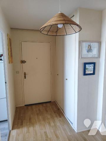 QUIBERON - COTE SAUVAGE