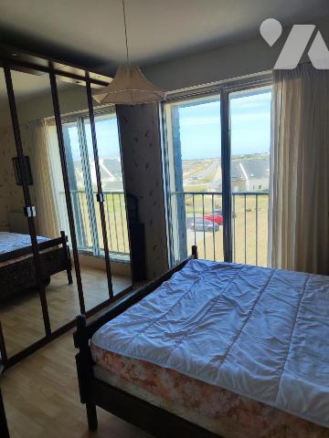 QUIBERON - COTE SAUVAGE