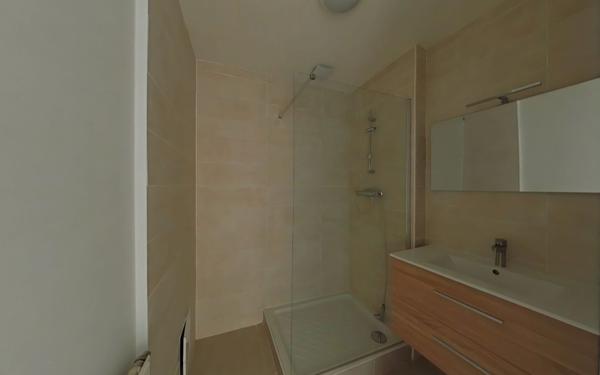 Appartement à louer    3 pièces •  Romans-sur-Isère