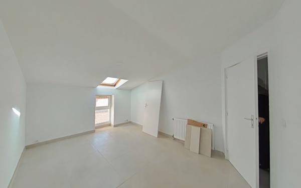 Appartement à louer    3 pièces •  Romans-sur-Isère