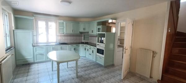 Location - Maison Guichen 35580 6 pièces 120 m 2 60 m 2
