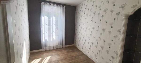 Location - Maison Guichen 35580 6 pièces 120 m 2 60 m 2