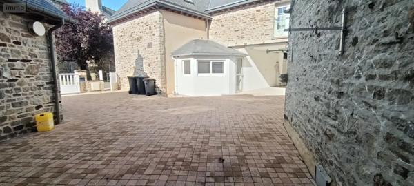 Location - Maison Guichen 35580 6 pièces 120 m 2 60 m 2