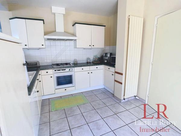 Achat - Maison Bruz 35170 7 pièces 222 m 2 765 m 2