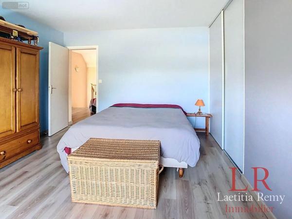 Achat - Maison Bruz 35170 7 pièces 222 m 2 765 m 2