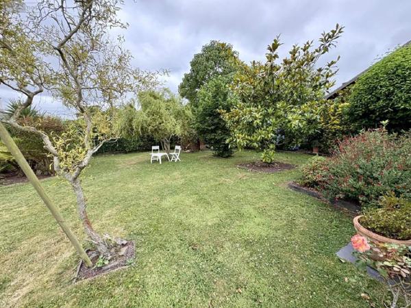 Maison à vendre à Saint-Jouan-des-Guérets en Ille-et-Vilaine (35430), ref : 138/2297