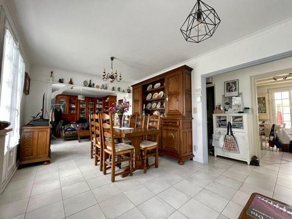 Maison Artigues Pres Bordeaux 4 pièce(s) 100 m2