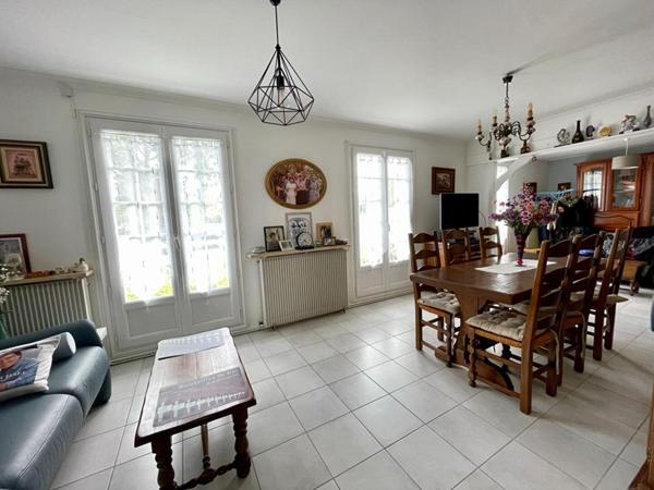 Maison Artigues Pres Bordeaux 4 pièce(s) 100 m2
