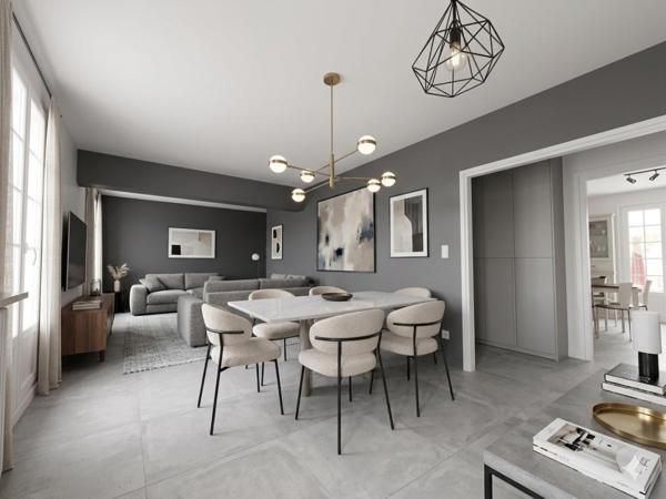 Maison Artigues Pres Bordeaux 4 pièce(s) 100 m2