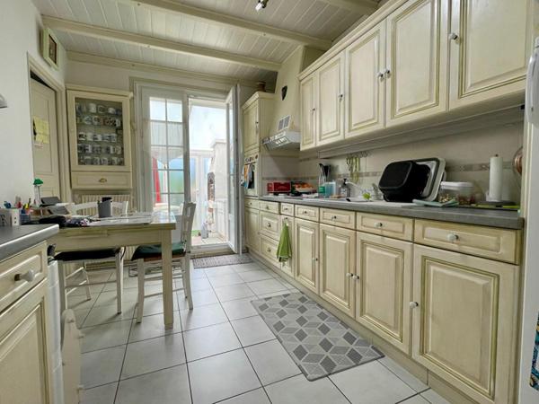 Maison Artigues Pres Bordeaux 4 pièce(s) 100 m2