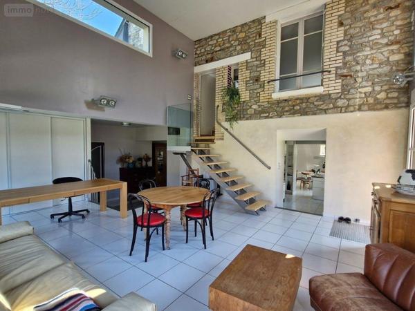Maison individuelle à vendre à Cesson-Sévigné en Ille-et-Vilaine (35510), ref : 224-LB