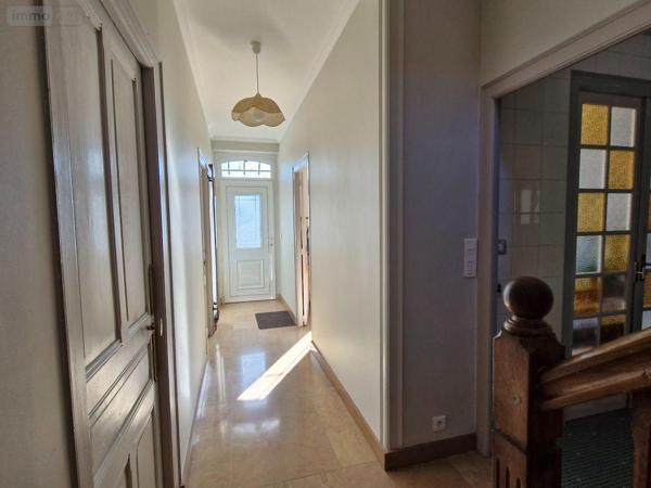 Maison individuelle à vendre à Cesson-Sévigné en Ille-et-Vilaine (35510), ref : 224-LB