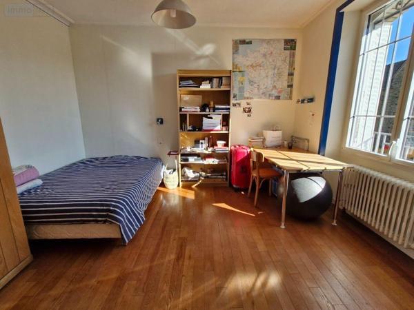 Maison individuelle à vendre à Cesson-Sévigné en Ille-et-Vilaine (35510), ref : 224-LB