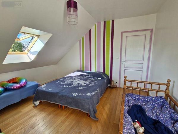 Maison individuelle à vendre à Cesson-Sévigné en Ille-et-Vilaine (35510), ref : 224-LB