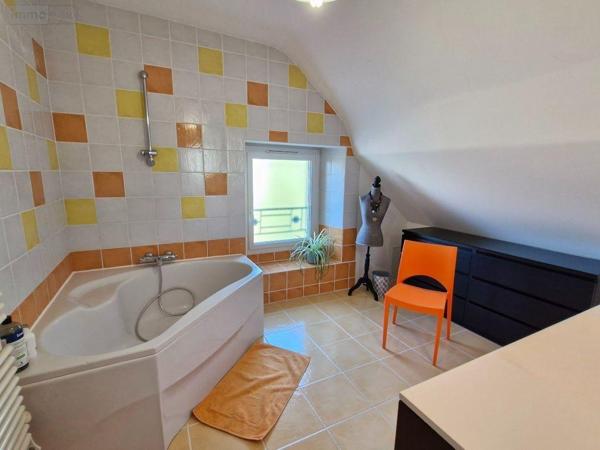 Maison individuelle à vendre à Cesson-Sévigné en Ille-et-Vilaine (35510), ref : 224-LB