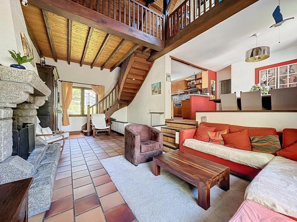 Maison familiale 5 chambres Saint Herblain - Bourg