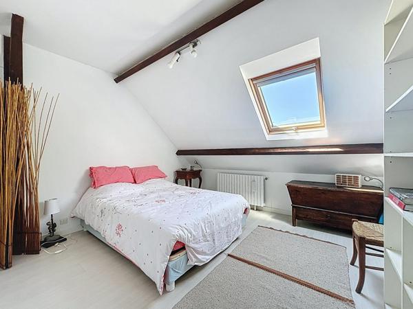 Maison familiale 5 chambres Saint Herblain - Bourg