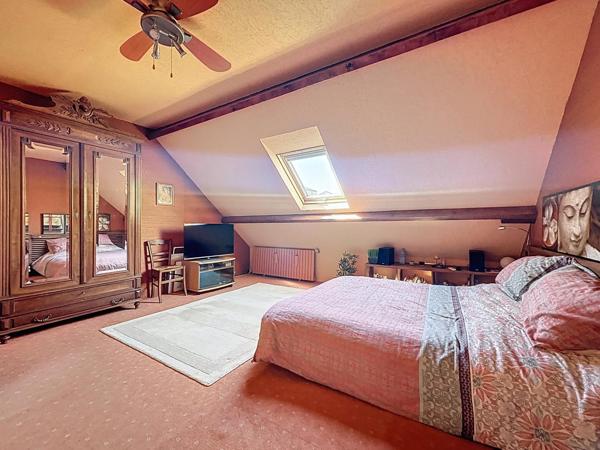 Maison familiale 5 chambres Saint Herblain - Bourg