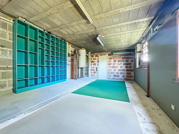 Maison familiale 5 chambres Saint Herblain - Bourg