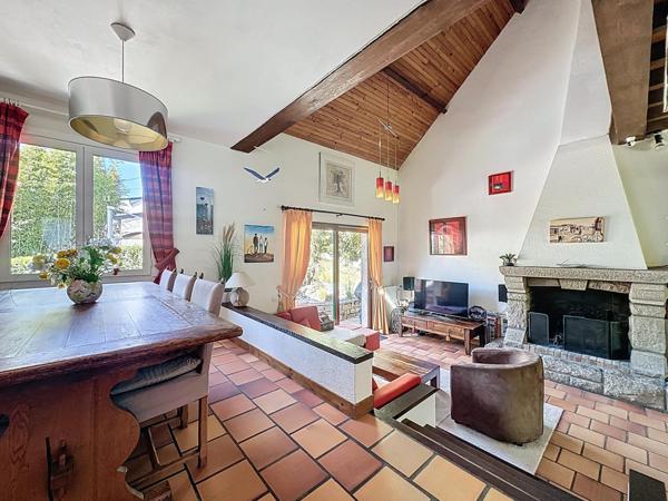 Maison familiale 5 chambres Saint Herblain - Bourg